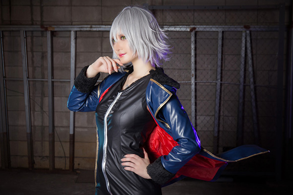 エアコミケ コスプレ C98 コミックマーケット