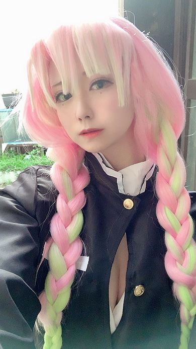 エアコミケ コスプレ C98 コミックマーケット