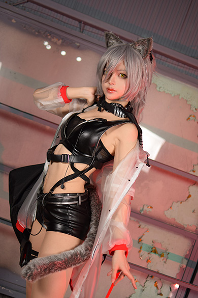 エアコミケ コスプレ C98 コミックマーケット