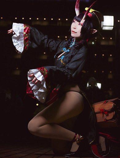 エアコミケ コスプレ C98 コミックマーケット