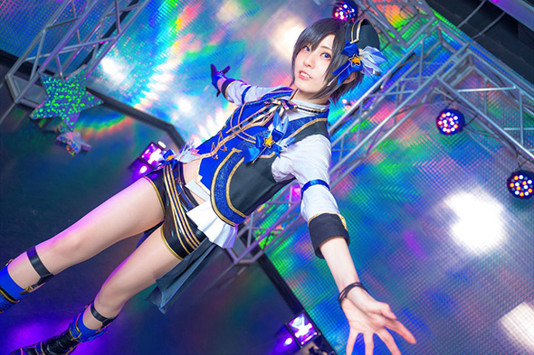 エアコミケ コスプレ C98 コミックマーケット