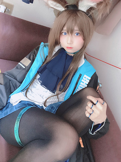 エアコミケ コスプレ C98 コミックマーケット