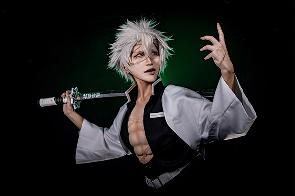 エアコミケ コスプレ C98 コミックマーケット