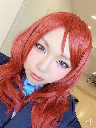 エアコミケ コスプレ C98 コミックマーケット