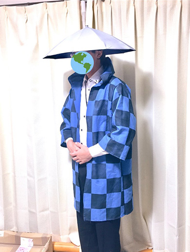 エアコミケ コスプレ C98 コミックマーケット