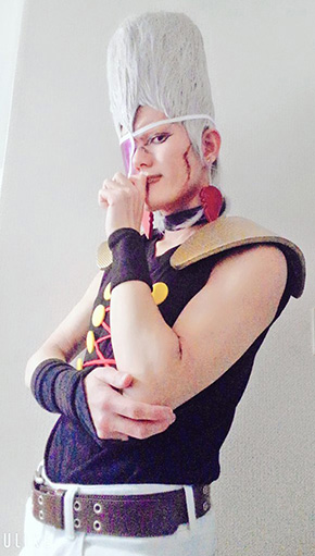 エアコミケ コスプレ C98 コミックマーケット