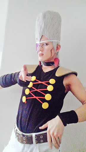 エアコミケ コスプレ C98 コミックマーケット