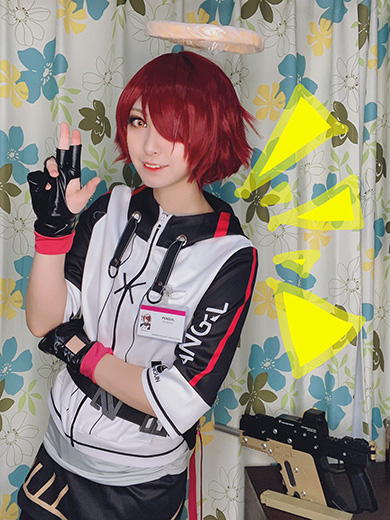 エアコミケ コスプレ C98 コミックマーケット