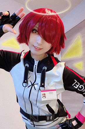 エアコミケ コスプレ C98 コミックマーケット