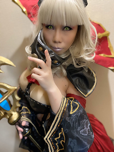 エアコミケ コスプレ C98 コミックマーケット