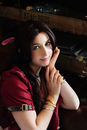 エアコミケ コスプレ C98 コミックマーケット