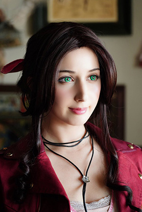 エアコミケ コスプレ C98 コミックマーケット