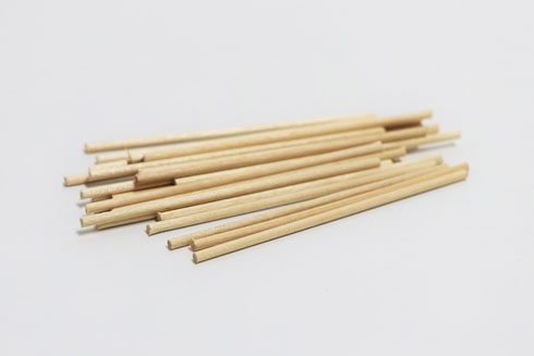 つまようじ屋の非接触棒