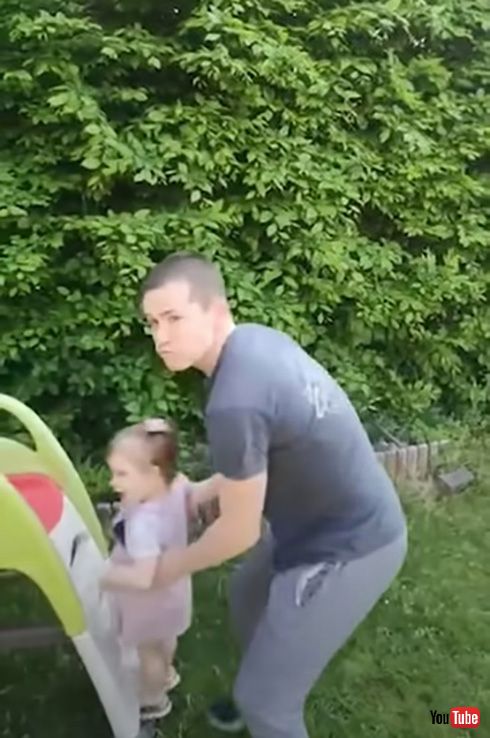 「子供の回転キック」「消毒してからパンチ」　スタントマンが自粛しながら戦うリレー動画