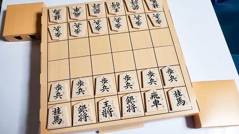 ひふみん将棋