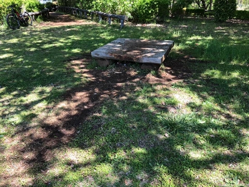 マウンテンバイク 公園 マナー 