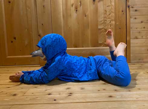 近畿大学 マスク マグロ マスクカバー おうち時間 工作