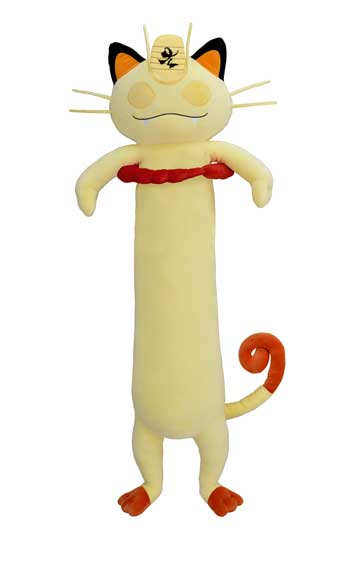 ガチでキョダイww】キョダイマックスのすがたのピカチュウと