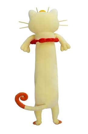 ポケモン キョダイマックス ピカチュウ ニャース 超巨大 ぬいぐるみ