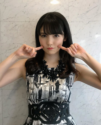 道重さゆみ おうち時間 アップフロント モーニング娘。