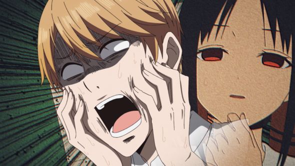 かぐや様は告らせたい