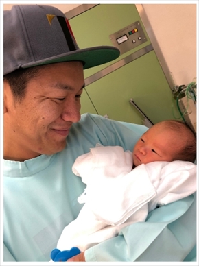 はんにゃ 川島章良 マスク 港区 妊婦 0歳児 サージカルマスク 配布 提供 ブログ