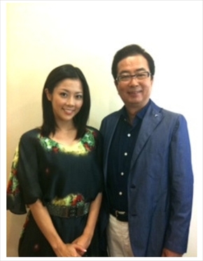 大和田美帆 岡江久美子 ブログ 新型コロナウイルス 肺炎