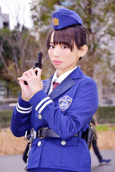 エアコミケ コスプレ C98 コミックマーケット