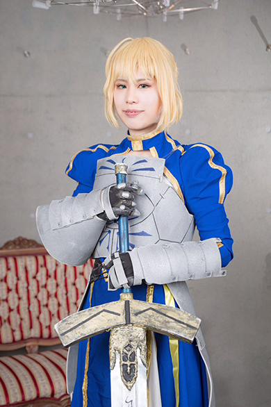 エアコミケ コスプレ C98 コミックマーケット