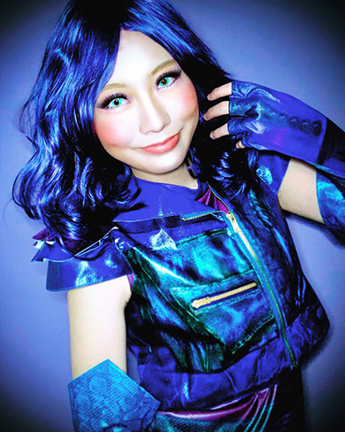 エアコミケ コスプレ C98 コミックマーケット