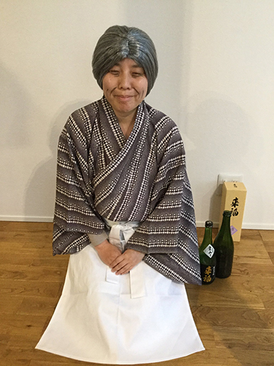 エアコミケ コスプレ C98 コミックマーケット