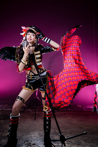 エアコミケ コスプレ C98 コミックマーケット