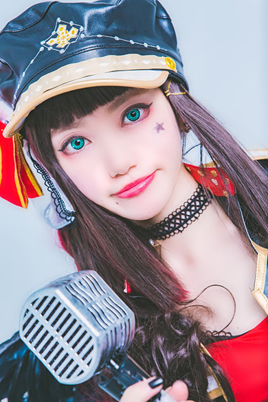 エアコミケ コスプレ C98 コミックマーケット