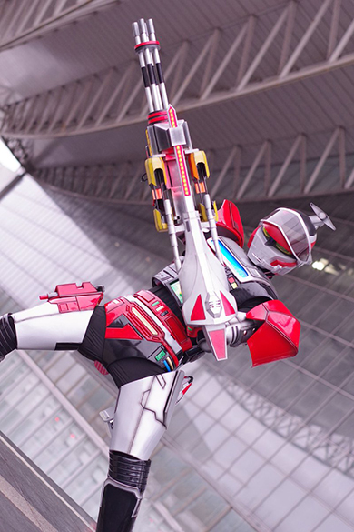 エアコミケ コスプレ C98 コミックマーケット