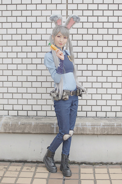 エアコミケ コスプレ C98 コミックマーケット