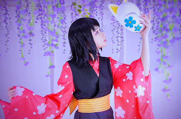 エアコミケ コスプレ C98 コミックマーケット