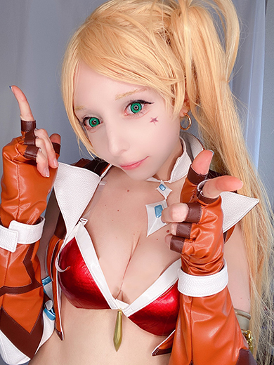 エアコミケ コスプレ C98 コミックマーケット