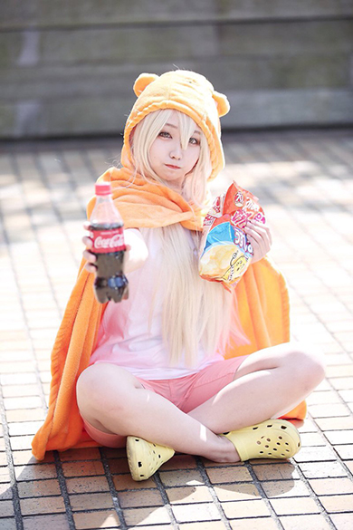 エアコミケ コスプレ C98 コミックマーケット