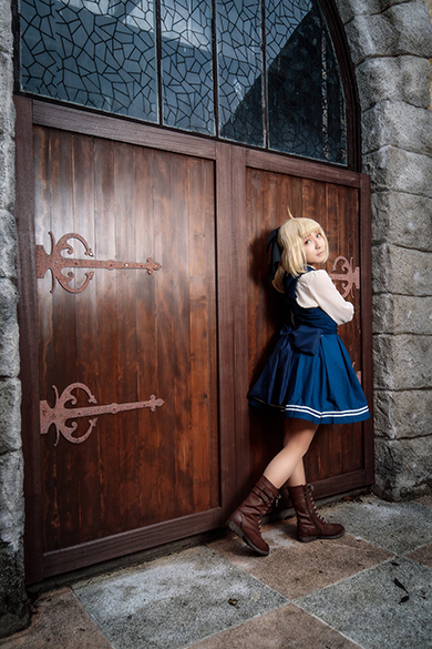 エアコミケ コスプレ C98 コミックマーケット