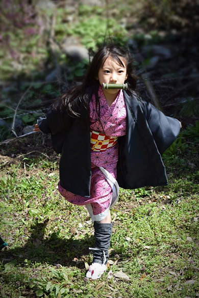 エアコミケ コスプレ C98 コミックマーケット