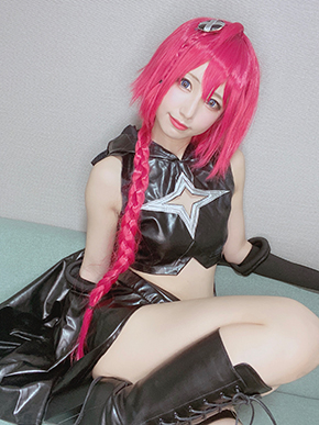 エアコミケ コスプレ C98 コミックマーケット