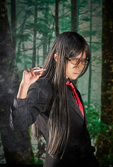 エアコミケ コスプレ C98 コミックマーケット