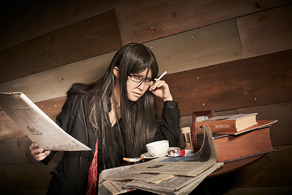 エアコミケ コスプレ C98 コミックマーケット