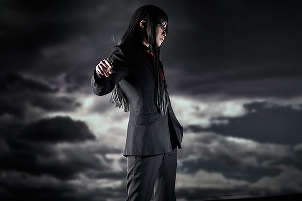 エアコミケ コスプレ C98 コミックマーケット