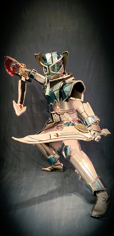 エアコミケ コスプレ C98 コミックマーケット