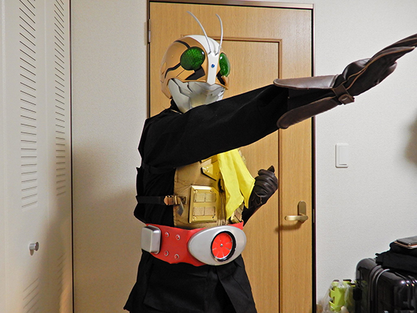 エアコミケ コスプレ C98 コミックマーケット