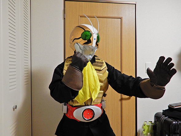 エアコミケ コスプレ C98 コミックマーケット