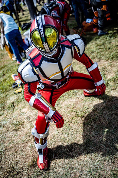 エアコミケ コスプレ C98 コミックマーケット