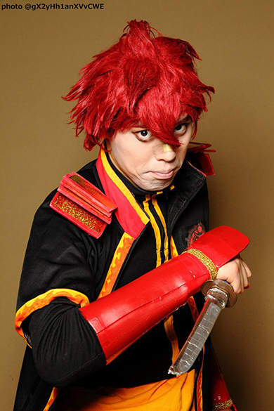 エアコミケ コスプレ C98 コミックマーケット