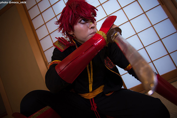 エアコミケ コスプレ C98 コミックマーケット